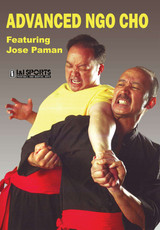 Advanced Ngo Cho - by Jose Paman