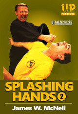 Splashing Hands Vol.2 - by James W. McNeil