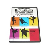 Nine Dragon Baguazhang Street Combat Volume 4