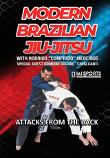 Modern Brazilian Jiu Jitsu #6 - Rodrigo Medeiros
