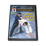 Modern Brazilian Jiu-Jitsu Volume 6