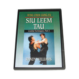 Wing Chun Gung-Fu Siu Leem Tau Techniques Part 2