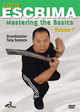 GIRON ESCRIMA (Vol-7) Mastering the Basics