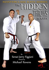 MASTERCLASS KATA SERIES The HIDDEN THROWS IN KATA