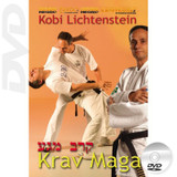 Krav Maga Kobi Lichtenstein