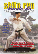 Shito Ryu Karate Tomiyama Traditional ( Download )