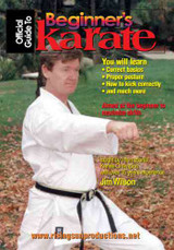 Beginners Guide To Karate ( Download )