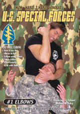 US Special Forces H2H Elbows (Download)