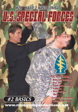 US Special Forces H2H Basics ( Download )