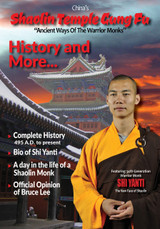 China’s Ancient Forms of the Shaolin Gung Fu History and more ( Download )