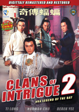 Clans of Intrigue 2