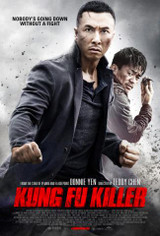 Kung Fu Killer