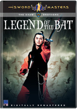 Legend of the  Bat