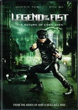 Legend Of The Fist: The Return Of Chen Zhen