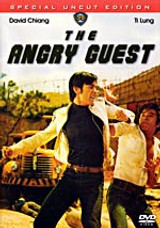 The Angry Guest