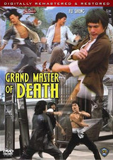 Grand Master of Death