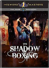 The Shadow Boxing