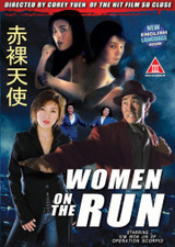 Women on the Run