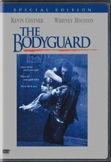 The Bodyguard (Kevin Costner,Whitney Houston)