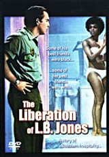 Liberation Of L.B. Jones