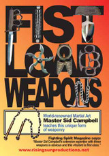 Fist Load Weapons