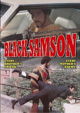 Black Samson