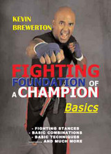 Fighting Foundation of a Champion - Basics  ( Download )