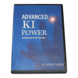 Advanced Ki Power DVD Blum