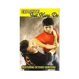 Explosive Jeet Kune Do DVD Quintero