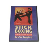 Stickboxing DVD Lucaylucay