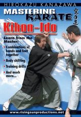 Mastering Karate – Kanazawa #3 Kihon-Ido