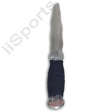 Aluminum Practice Dull KRIS Dagger Knife 11 Inch