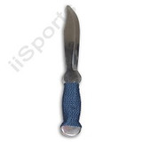 Aluminum Practice Dull PINUTI Dagger Knife 11 Inch