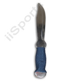 Aluminum Practice Dull PINUTI Dagger Knife 11 Inch