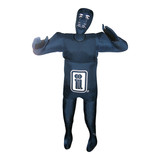 I&I Sports Fighting Man Dummy (BLUE)