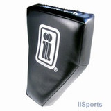 I&I Sports Curved Shield