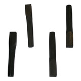 Wooden Wing Chun Dummy Replacement Pins Set (4)