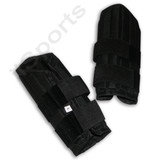 Escrima Kali Arnis Sparring Arm Guards Pads LARGE