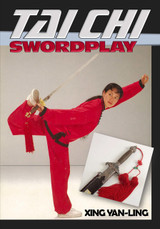 Tai Chi Swordplay