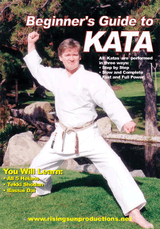 Beginner's Guide to Kata - Jim Wilson