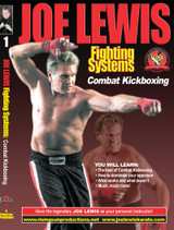 Joe Lewis Box Special Box Set ( 18 DVDs + Free Book )