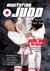 Mastering Judo Koshi Waza Hip Techniques ( Download )