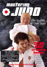 Mastering Judo Shime Waza Ground Work ( Download )