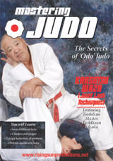 Mastering Judo Kensetsu Waza Joint Locking Techniques ( Download )