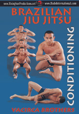 Brazilian Jiu Jitsu Conditioning ( Download )