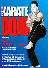 The Karate Dojo (Part #1 The Punch) ( Download )