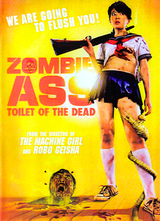 Zombie Ass ( Download )