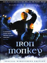 Iron Monkey ( Download )