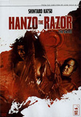 Hanzo the Razor: The Snare ( Download )