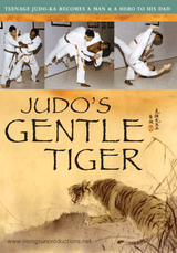 Judo's Gentle Tiger ( Download )